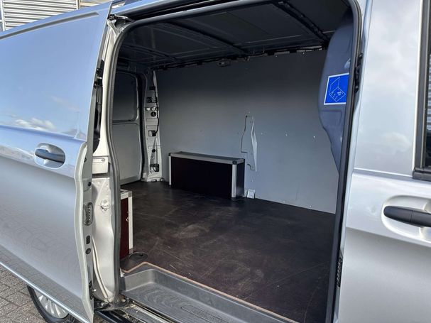 Mercedes-Benz Vito 114 CDi 100 kW image number 26