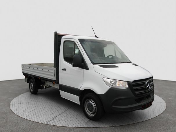 Mercedes-Benz Sprinter 314 CDi 105 kW image number 2