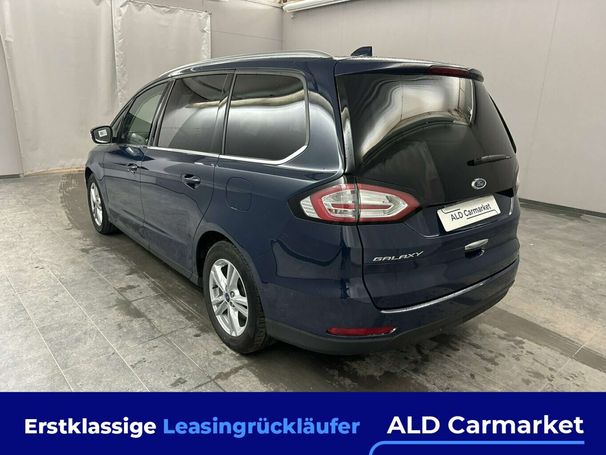 Ford Galaxy 2.0 EcoBlue Titanium 110 kW image number 4