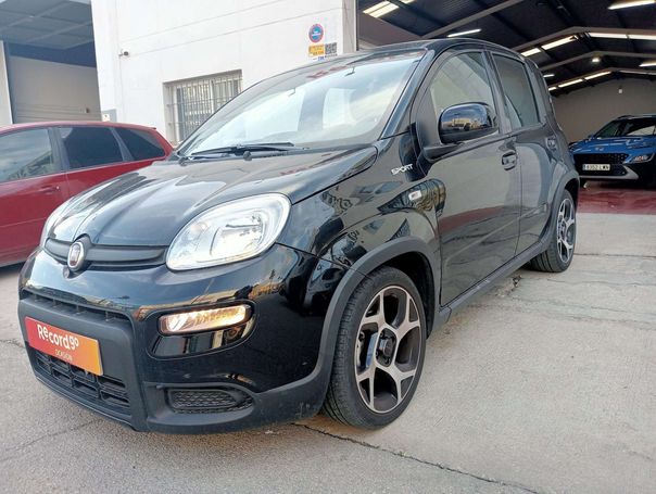 Fiat Panda 1.0 GSE Hybrid 51 kW image number 1