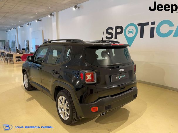 Jeep Renegade 1.6 96 kW image number 4