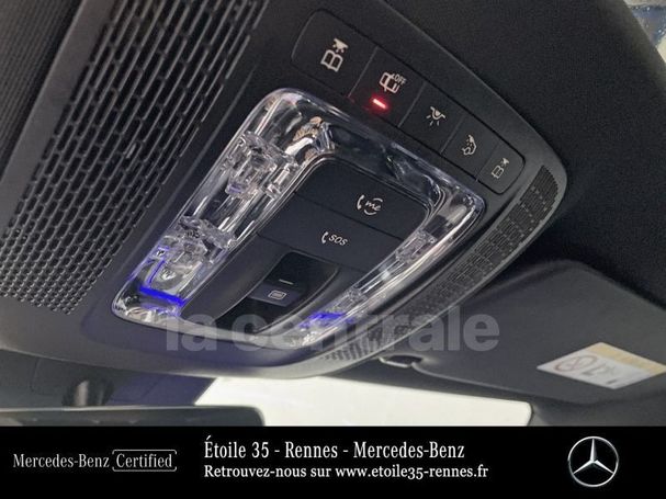 Mercedes-Benz CLA 200 d 8G-DCT Line 110 kW image number 26