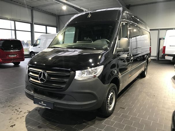 Mercedes-Benz Sprinter 317 125 kW image number 1