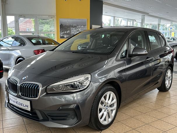 BMW 225 Active Tourer 162 kW image number 1