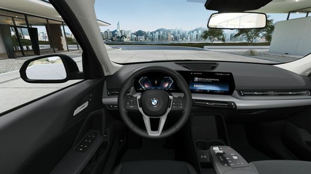 BMW X1 sDrive18i 100 kW image number 13