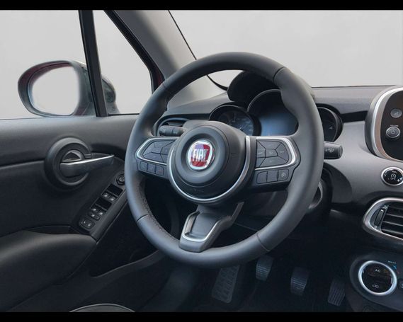 Fiat 500X 1.3 MultiJet 70 kW image number 11