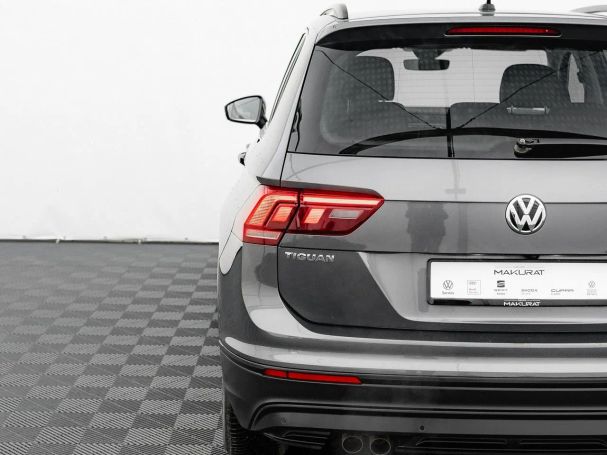 Volkswagen Tiguan 1.5 TSI DSG Comfortline 110 kW image number 10