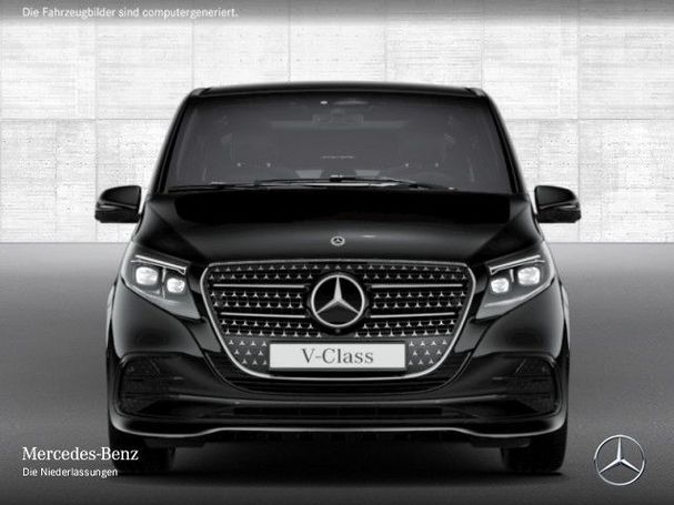 Mercedes-Benz V 300d 174 kW image number 6