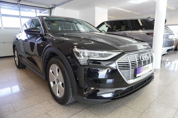 Audi e-tron quattro 230 kW image number 2