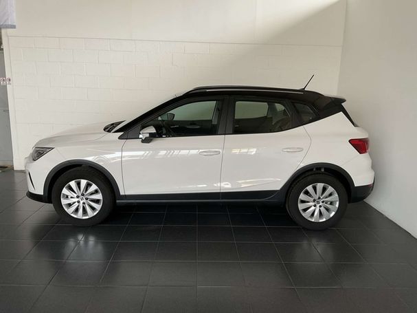 Seat Arona 1.0 TSI Style 81 kW image number 4