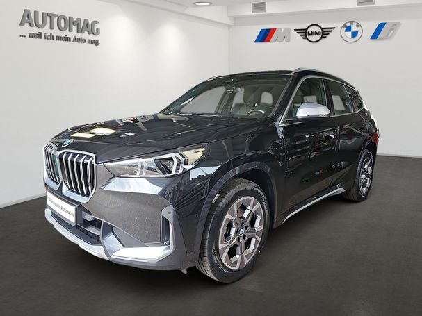 BMW X1 sDrive18i 100 kW image number 1