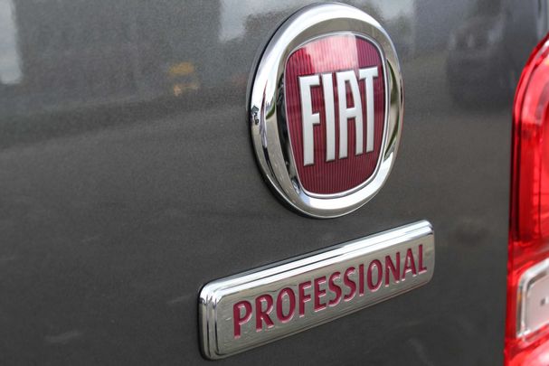 Fiat Scudo L3H1 2.0 MultiJet 145 107 kW image number 42