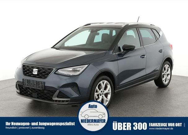 Seat Arona 1.0 TSI FR 81 kW image number 2