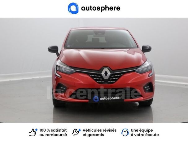 Renault Clio TCe 90 66 kW image number 4