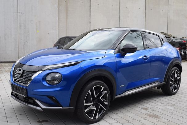 Nissan Juke 1.6 Hybrid N-DESIGN 105 kW image number 1