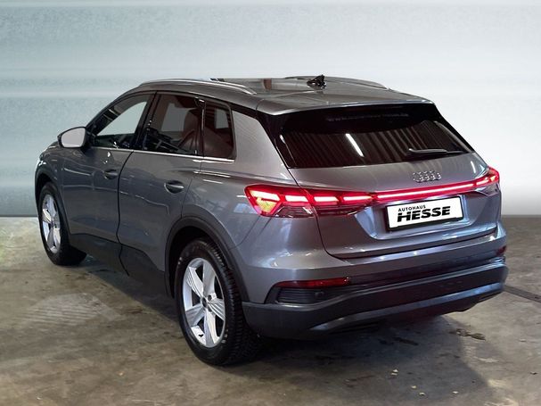 Audi Q4 40 e-tron 150 kW image number 2