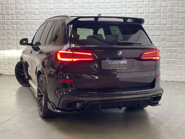 BMW X5 45e xDrive 290 kW image number 30