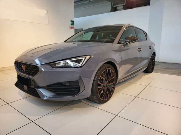 Cupra Leon e-Hybrid DSG 180 kW image number 1