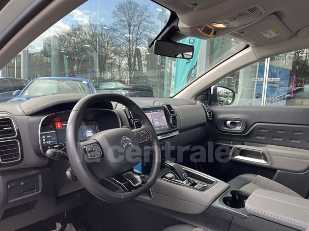 Citroen C5 Aircross BlueHDi 130 S&S EAT8 FEEL 96 kW image number 19