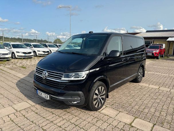 Volkswagen T6 Transporter 4Motion 146 kW image number 1