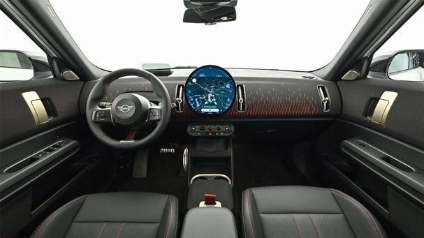 Mini John Cooper Works Countryman 221 kW image number 14