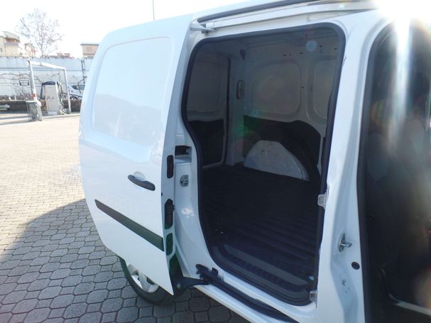 Renault Kangoo dCi 95 70 kW image number 10