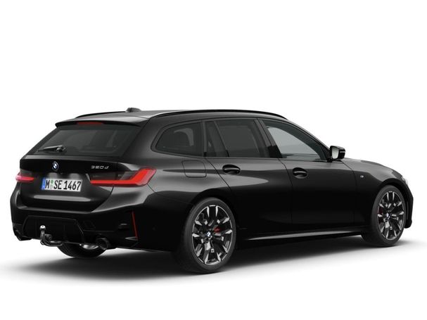 BMW 320d Touring 140 kW image number 3