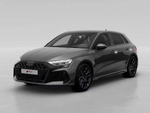 Audi RS3 Sportback 294 kW image number 1