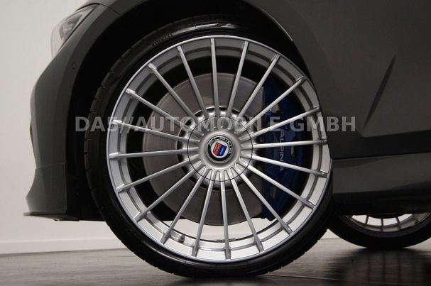 ALPINA B3 340 kW image number 10