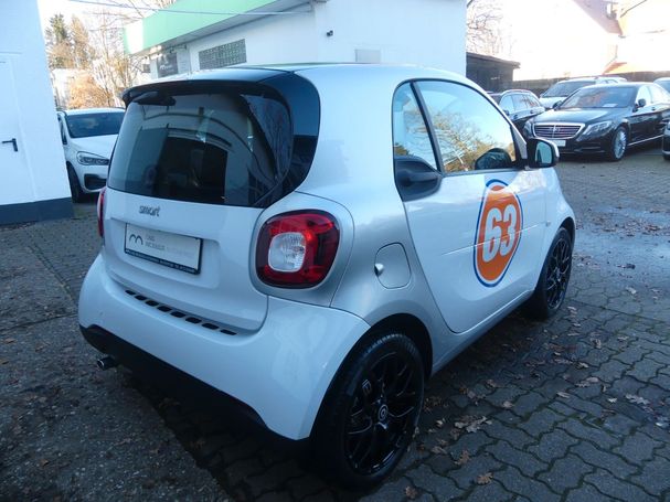 Smart ForTwo 66 kW image number 2