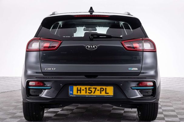 Kia Niro e 64 kWh 150 kW image number 21