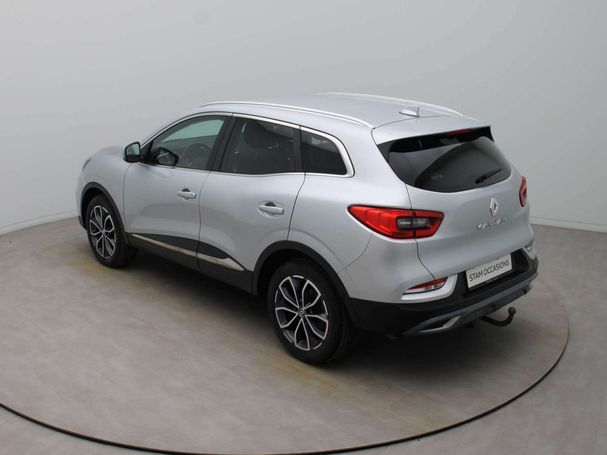 Renault Kadjar TCe 160 117 kW image number 13