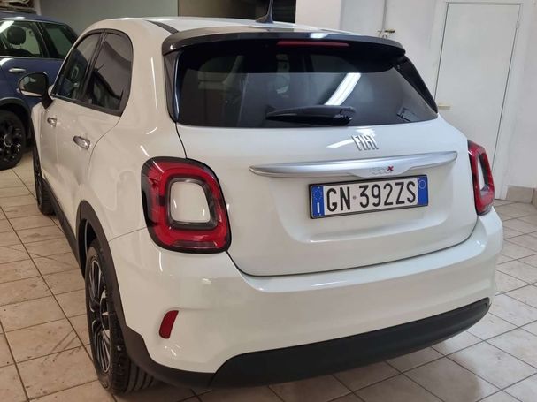 Fiat 500X 1.0 88 kW image number 3