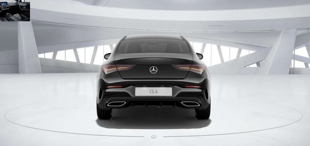 Mercedes-Benz CLA 180 100 kW image number 9