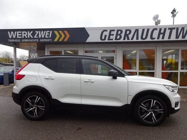 Volvo XC40 T5 192 kW image number 7