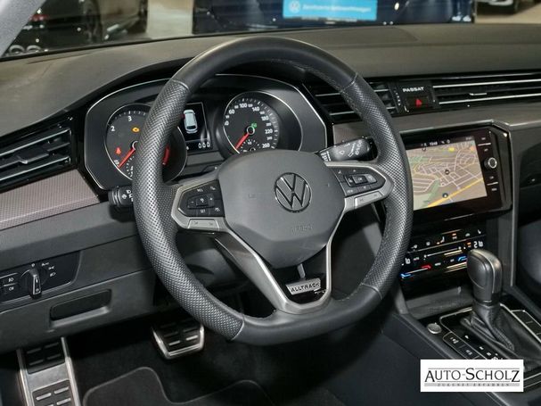 Volkswagen Passat Alltrack 2.0 TDI 4Motion 147 kW image number 6