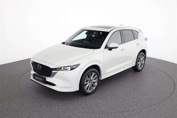 Mazda CX-5 184 AWD 135 kW image number 1