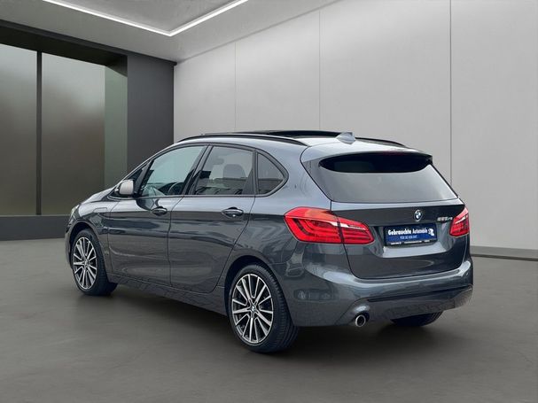 BMW 225 Active Tourer xe xDrive 165 kW image number 14