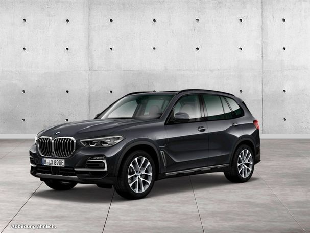 BMW X5 45e xDrive 290 kW image number 1