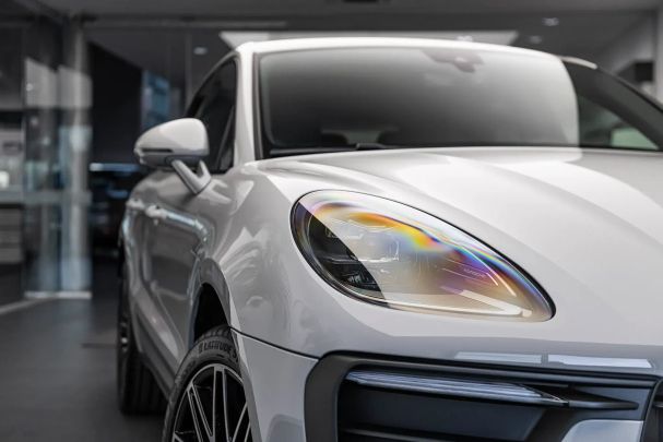 Porsche Macan 195 kW image number 24