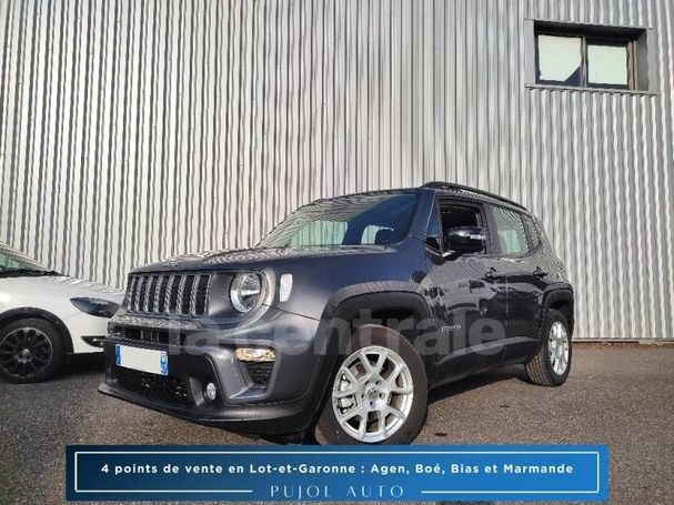 Jeep Renegade 1.5 T4 Limited 96 kW image number 1