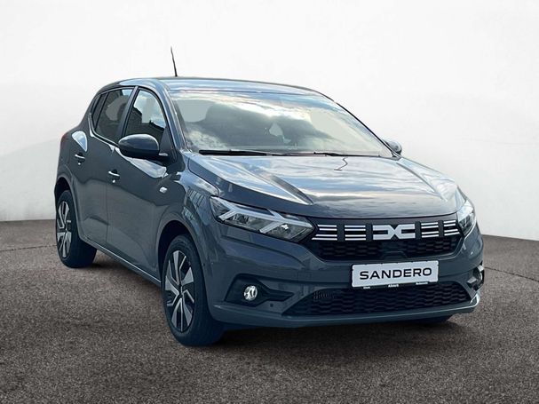 Dacia Sandero TCe 90 Expression 67 kW image number 7