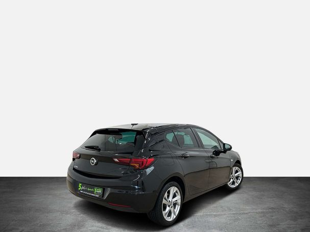 Opel Astra 1.2 Turbo GS Line 96 kW image number 2