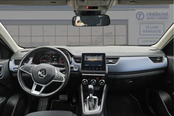 Renault Arkana 103 kW image number 11