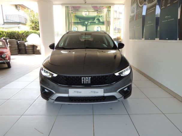 Fiat Tipo 96 kW image number 2