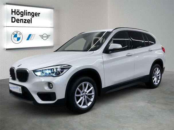 BMW X1 sDrive18d 110 kW image number 2