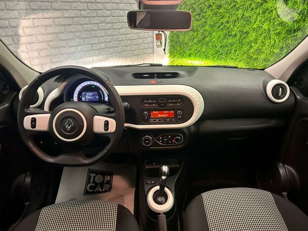 Renault Twingo 22 kWh 60 kW image number 14