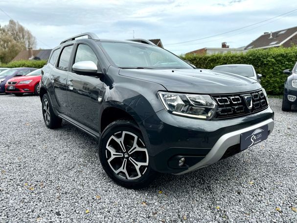 Dacia Duster SCe Prestige 84 kW image number 2