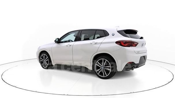 BMW X2 sDrive 103 kW image number 22