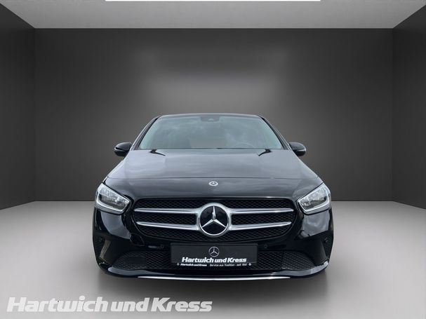 Mercedes-Benz B 180 100 kW image number 3